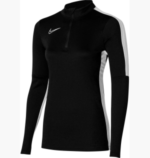 Кофта Nike Long-Sleeve T-Shirt W Nk Df Acd23 Dril Top Black DR1354-010