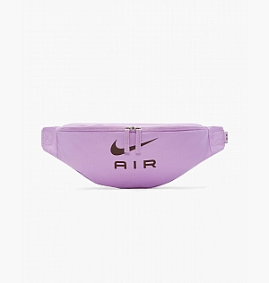 Сумка Nike Heritage Waistpack - Air Pink DR6271-532