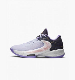 Кроссовки Nike Zoom Freak 4 Asw Violet Dv1178-500