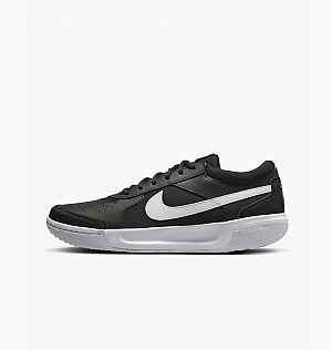 Кросівки Nike Court Air Zoom Lite 3 Black Dv3258-001