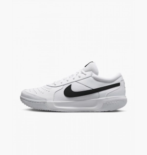 Кросівки Nike Court Air Zoom Lite 3 White Dv3258-101