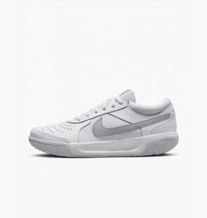 Кросівки Nike Court Air Zoom Lite 3 White Dv3279-102