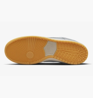 Кросівки Nike Sb Dulow Pro Iso Grey DV5464-001