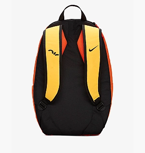 Рюкзак Nike Air Backpack Orange/Yellow DV6246-819