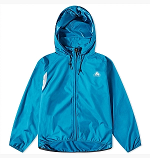 Куртка Nike Acg Oregon Micro Shell Jacket Light Blue DV9217-301