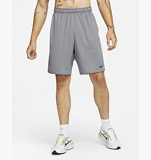 Шорты Nike Dri-Fit Totality Grey Dv9328-084