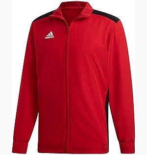 Олімпійка Adidas Rega 18 Red DW9202