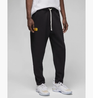 Штани Air Jordan Why Not? Pants X Russell Westbrook Black DX0603-010