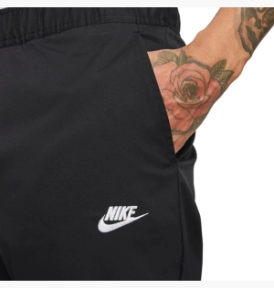 Штани Nike Club Wvn Taper Leg Pant Black DX0623-010