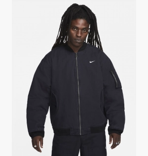 Куртка Nike Life Black Dx0680-010