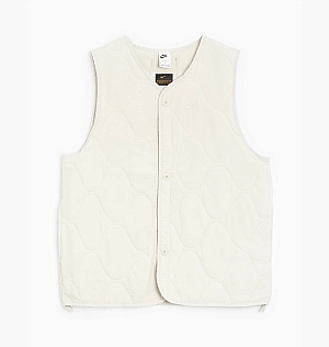 Жилетка Nike Life Woven Insulated Military Vest White DX0890-072