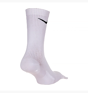 Шкарпетки Nike U Ed Pls Ltwt Crw 160 Tab White DX1158-100
