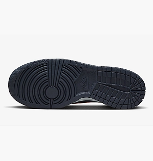 Кросівки Nike Dunk Low Se White/Blue DX1663-400