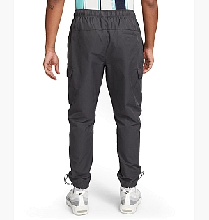 Штаны Nike Repeat Woven Trousers Black DX2033-060