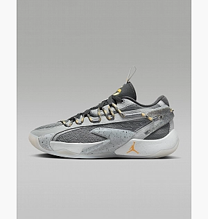 Кроссовки Air Jordan Luka 2 Caves Basketball Shoes Grey DX9013-008