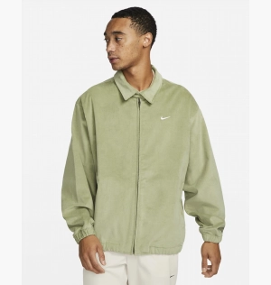 Куртка Nike Life Green Dx9070-386