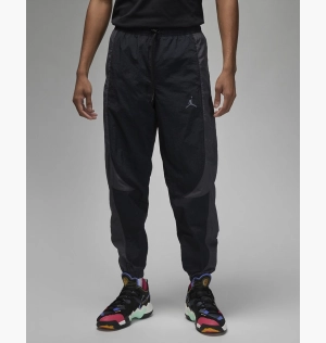 Штаны Air Jordan Sport Jam MenS Warm Up Pants Black DX9373-011