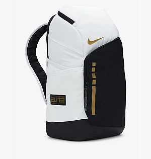 Рюкзак Nike Hoops Elite Black/White DX9786-100