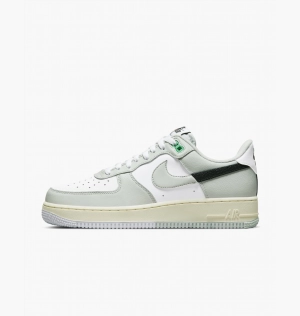 Кросівки Nike Air Force 1 07 Lv8 MenS Shoes Grey/White DZ2522-001