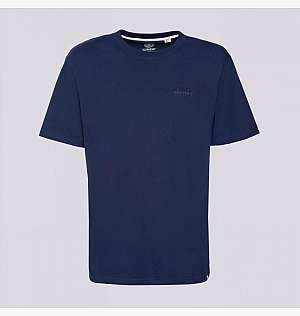 Футболка ELEMENT T-Shirt Crail 3.0 Ss Blue ELYKT00120-BYM0