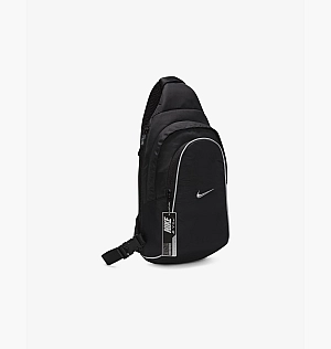 Рюкзак Nike Sportswear Essentials Black FB2851-010