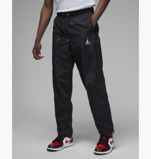 Штаны Air Jordan Essentials MenS Warmup Pants Black FB7292-010