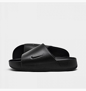 Тапочки Nike Calm Slide Sandals Black FD4116-001