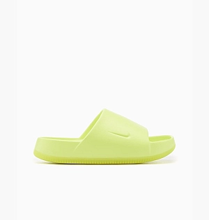 Тапочки Nike Calm Slide Green FD4116-700