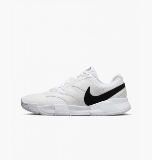 Кроссовки Nike Court Lite 4 White FD6574-100
