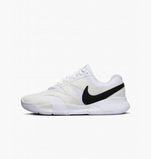 Кроссовки Nike Court Lite 4 Tennis Shoes White FD6575-100
