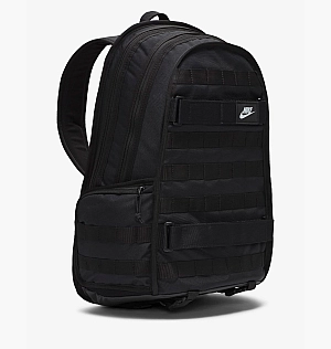 Рюкзак Nike Nsw Rpm 2.0 Black FD7544-010