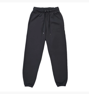 Штаны Air Jordan Wordmark Fleece Pant Black FJ0696-045
