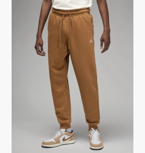 Штани Air Jordan Essentials MenS Fleece Pants Beige FJ7779-281