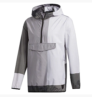 Анорак Adidas Adicross Golf Anorak Jacket Grey FL4802