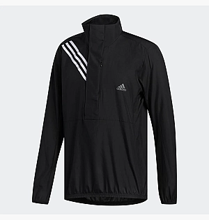 Вітровка Adidas Own The Run Jacket Black FL6971