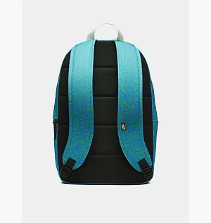 Рюкзак Nike Heritge Bkpk- Hmn Crft Blue FN0785-406