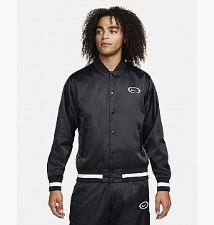 Куртка Nike Dna Repel Basketball Jacket Black FN2724-010