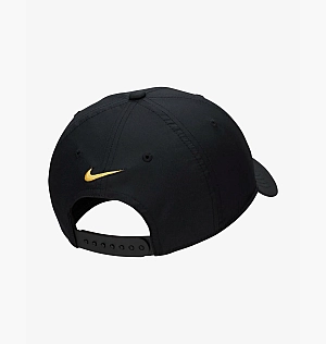 Кепка Nike Df Club Cap U Cb Maxtn L Black FN9888-010