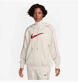 Кофта Nike Sportswear Beige FV5311-133