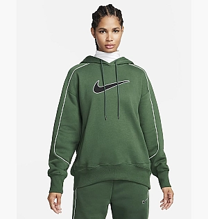 Худі Nike Sportswear Green FV5311-323