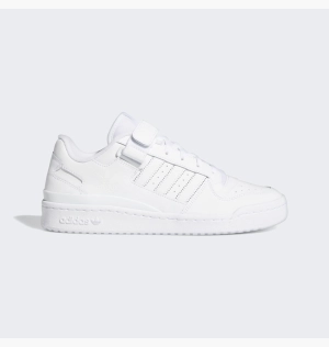 Кросівки Adidas Forum Low white White FY7755