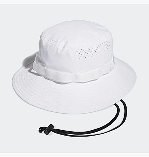 Панама Adidas Victory Bucket Hat White FZ6837