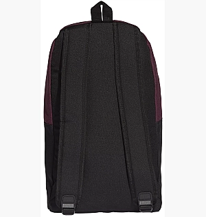 Рюкзак Adidas Backpack Daily Bp Ii Bordo/Black GE6157