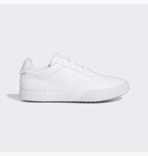Кросівки Adidas Retrocross Spikeless Golf Shoes White GV6915