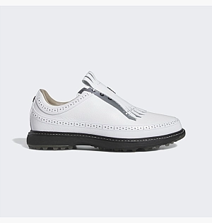 Туфли Adidas X Bogey Boys Mc80 Golf Shoes White GW2113
