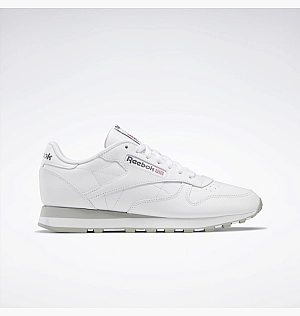 Кросівки Reebok Classic Leather Shoes White Gy3558