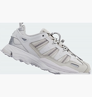 Кросівки Adidas Hyperturf Shoes White Gy9410