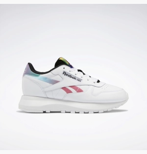 Кросівки Reebok Classic Leather Sp White Gy9806