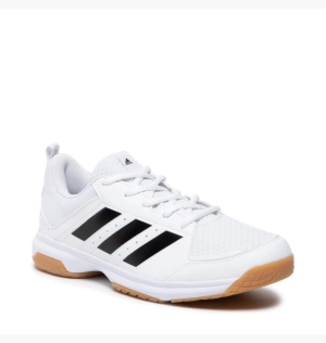 Кросівки Adidas Ligra 7 White GZ0069