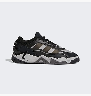 Кросівки Adidas Originals Niteball Ii Black Gz3625